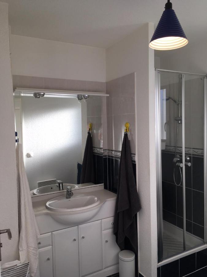 Eric'S Appartement -Charmant T2 - Cambo-les-Bains Buitenkant foto