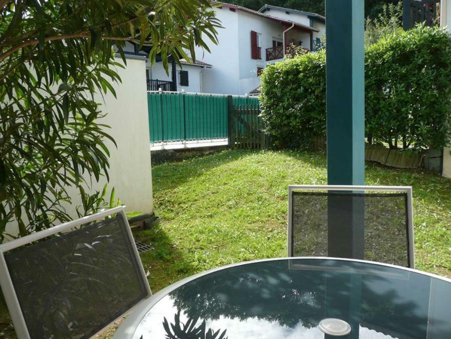 Eric'S Appartement -Charmant T2 - Cambo-les-Bains Buitenkant foto