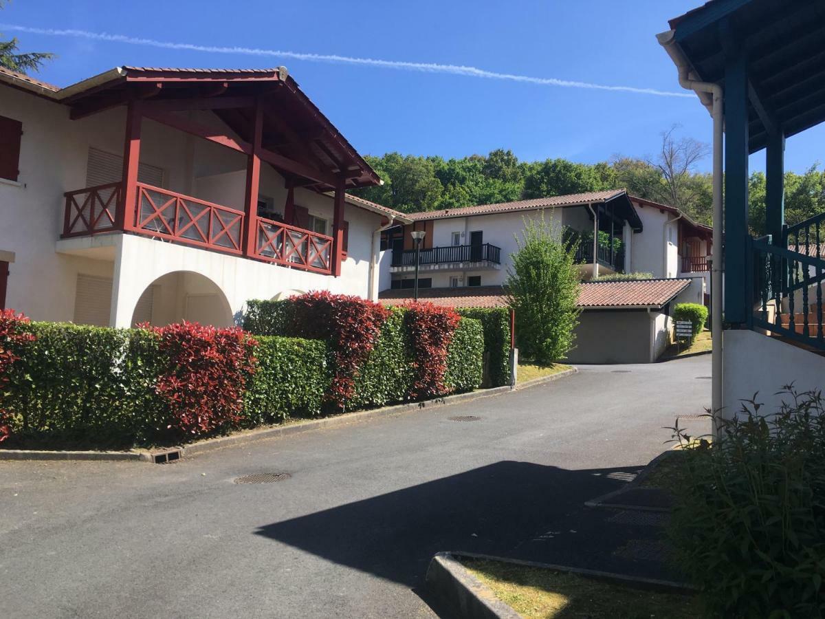 Eric'S Appartement -Charmant T2 - Cambo-les-Bains Buitenkant foto